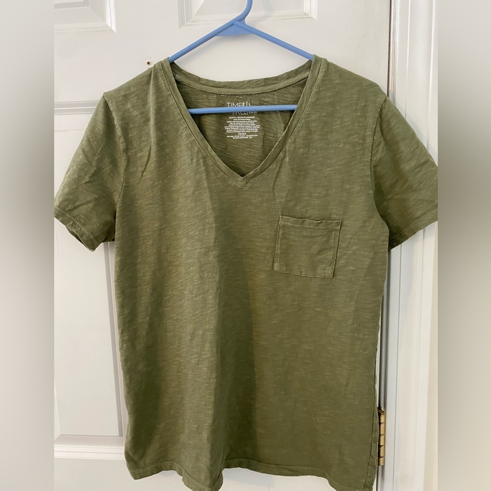 Tee